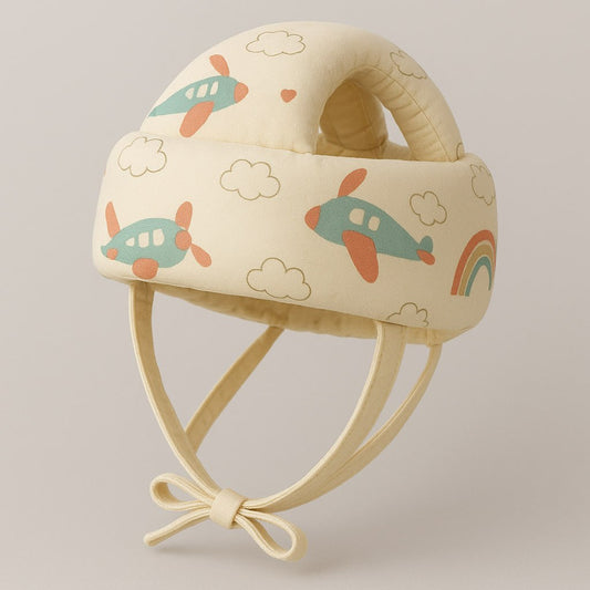 Baby Head Safety Helmet