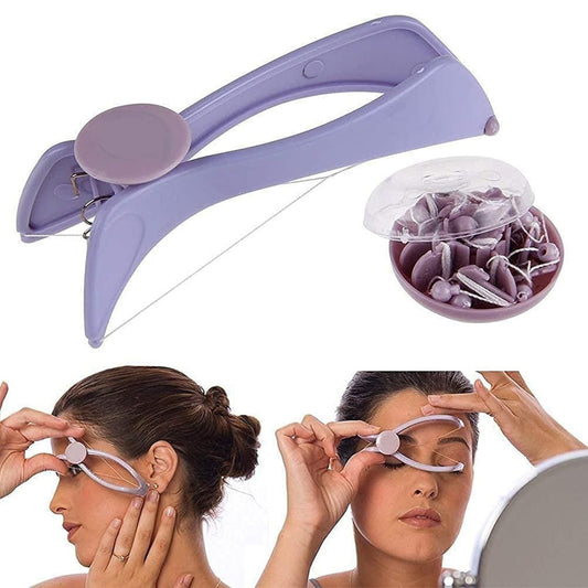 Eyebrow Razor Silique
