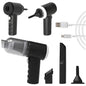 3 IN 1 CAR VACCUME