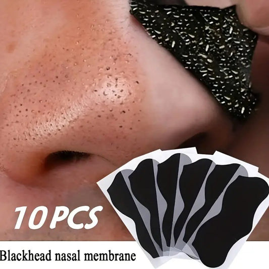 NOSE PORE STRIPE 10PCS SET